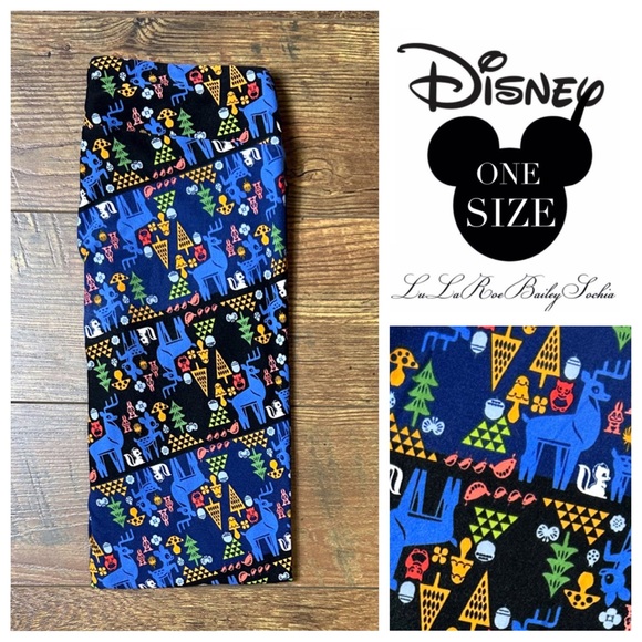 LLR OS Disney Bundle (2) - Picture 5 of 8